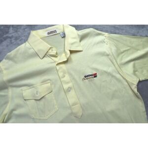 Vantage Championship Golf Polo Shirt XL PGA Tour Tanglewood Clemmons, NC‎ Retro